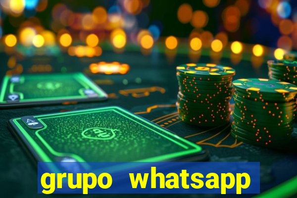 grupo whatsapp fortune rabbit